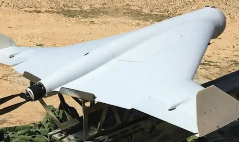 Русия спира „Геран-3“, преминава към по-опасни оръжия