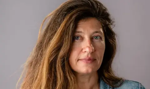 Нели Дончева от WWF пред ФАКТИ: До момента у нас от пожари са засегнати 250 000 декара - 1