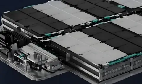 Революция в електромобилите: CATL пуска безлитиеви батерии - 1