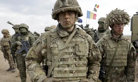 Румъния: Засилването на сътрудничеството с България е важно - 1