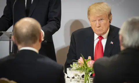 Russia: Trump's threats to BRICS will backfire, dollar starts to lose appeal  - 1