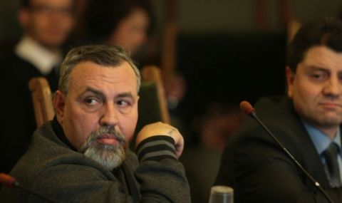 Творци и специалисти от сектор "Култура" излизат на протест на 1 ноември - 1