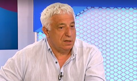 Валерий Тодоров: Има смяна в реториката на Зеленски, думата "победа" започна да изчезва от лексиката му - 1