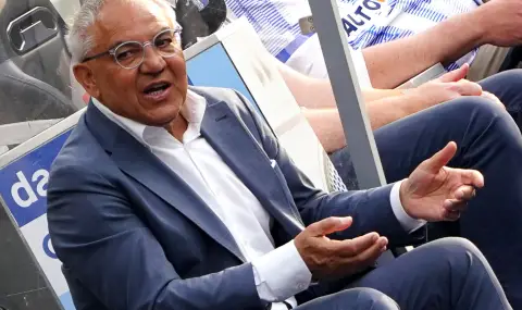 Феликс Магат: В Байерн Мюнхен не се знае кой е лидер, кой има властта и кой какви отговорности носи - 1