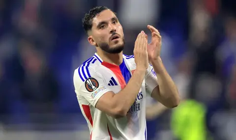 Манчестър Сити привлича талант от Франция - 1