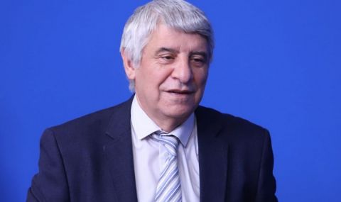 Проф. Павлов: Европейските политици са облъчени от пропагандата на Скопие - 1