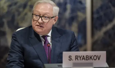 Сергей Рябков заяви, че Русия обсмисля преразглеждане на политиката си за ядрено възпиране - 1