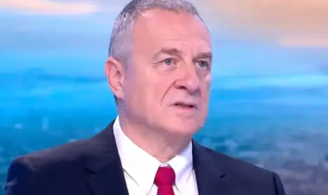 Цветлин Йовчев след наводненията: Липсата на стратегическа визия във всяка една област води до подобни ситуации - 1