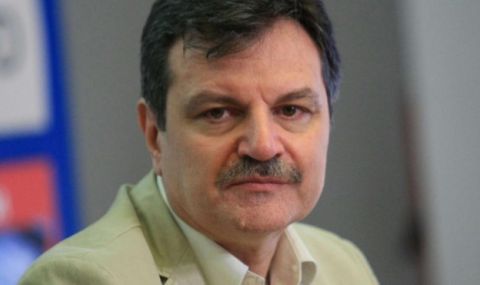 Д-р Симидчиев: Изборите са старт на тежката работа - 1