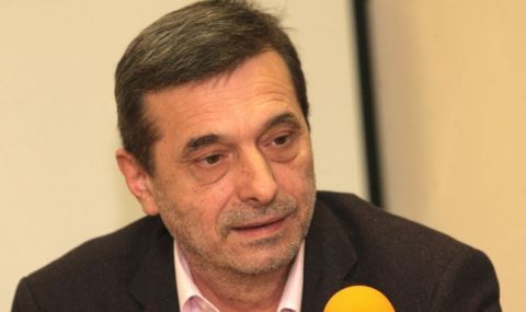 Димитър Манолов: Разговаряхме идиотски с министъра на енергетиката - 1