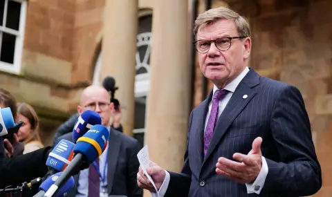 Германия предлага конференция с Египет за възстановяване на ивицата Газа - 1