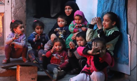 Холера и икономически колапс в Ливан: страдат най-бедните - 1