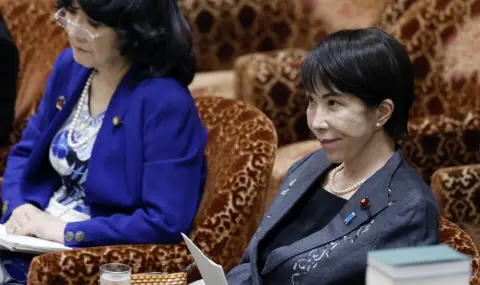 Как Япония преобръща традициите - 1