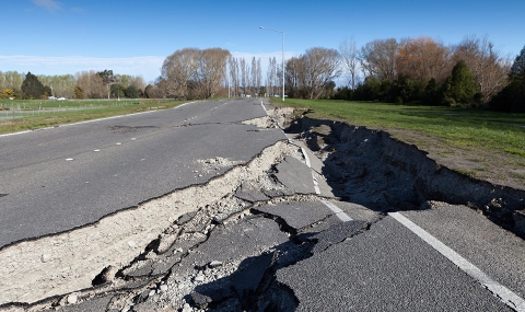 Катастрофалните земетресения в България стават веднъж на стотина години - 1