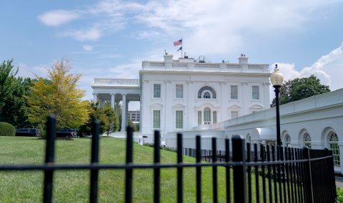 САЩ обмислят санкции срещу "тайната първа дама" на Русия - 1