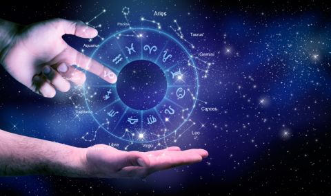 Тамара Глоба: Месец Май ще промени живота на 6 зодии завинаги  - 1