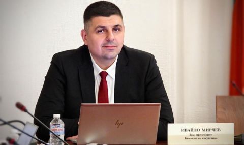 Ивайло Мирчев: Ще работим за по-високи доходи, данъците няма да се вдигат - 1