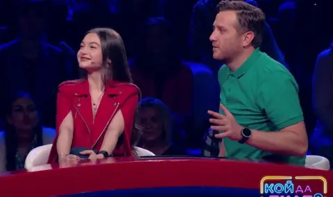 Крисия намекна за сватба с Никола Цолов - 1