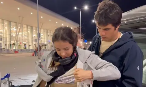 Малена Замфирова: Вашите съобщения, подкрепа и любов означават повече, отколкото мога да обясня - ВИДЕО - 1