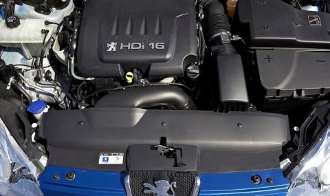 "Мръсни" ли са колите Peugeot? - 1