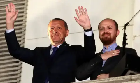 Период за въпроси кои ще са наследниците - 1