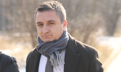 Повдигнати са обвинения на бивш енергиен министър и бивш шеф на "Булгаргаз" заради длъжностни престъпления  - 1