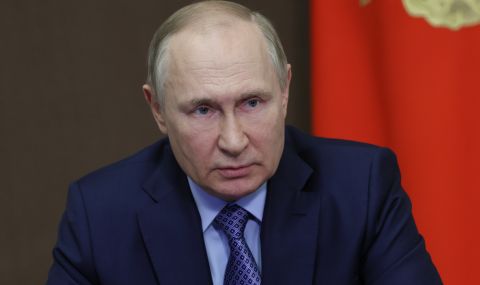 Путин умира, страда от 2 вида рак - 1