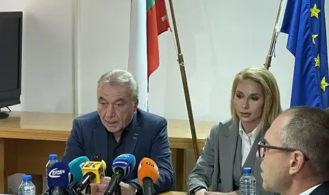 Росен Карадимов: Приемането на еврото е шанс да се усети активно присъствието на държавата - 1