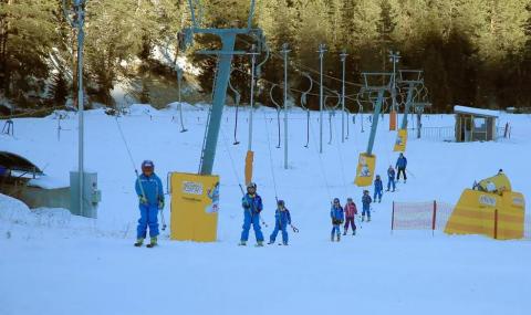 Юлен: Ски зона Банско е проверявана 17 години без сериозни нередности - 1