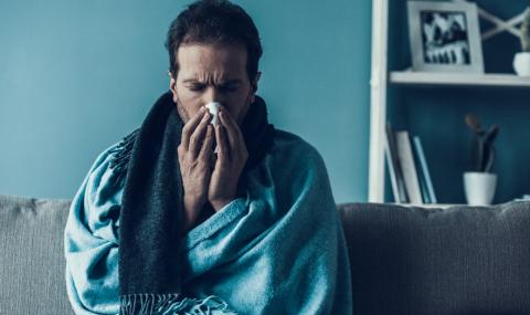 7 смъртни случая от грип в Гърция - 1