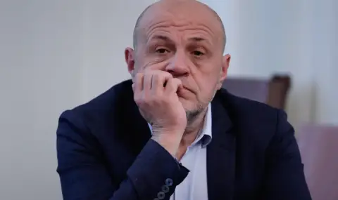 Дончев: Голямата цел на партиите е взаимното унищожение и това не може да доведе до нищо