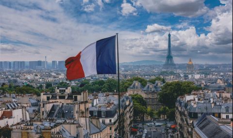 Французите, живеещи в чужбина вече започват да гласуват по интернет - 1