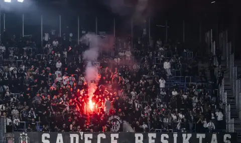 Станимир Стоилов претърпя най-тежката си загуба като треньор на Гьозтепе - 1