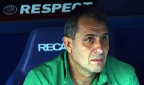 Димитър Димитров - Херо става спортен директор?  - 1