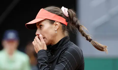 Голям шок за Виктория Томова отвъд Океана - 1