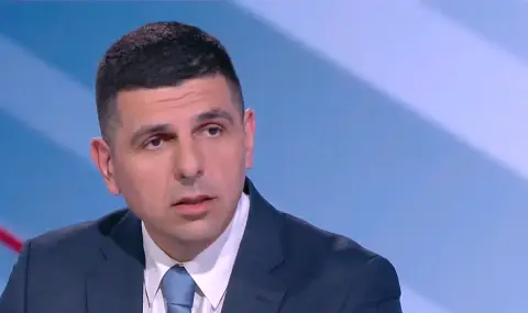 Ивайло Мирчев: Нямаме право да пропиляваме шанса моделът "Пеевски-Борисов" да бъде разрушен ВИДЕО