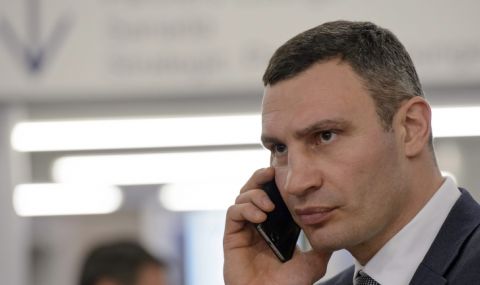 Кметът на Киев призова гражданите да се укрият в убежища - 1