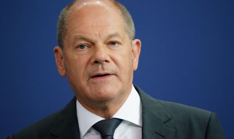 Недостигът на газ в Германия все още може да се избегне - 1