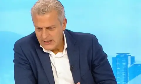 Петър Москов: Имаме поредица от страхливи правителства, които не са направили нито едно реформаторско усилие