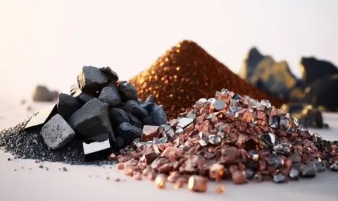 G7 and EU to jointly respond to China's tighter controls on rare earth exports  - 1