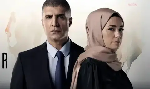 Как един сериал предизвика скандал в Турция  - 1