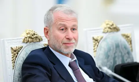 Роман Абрамович наел екип от адвокати за нов опит да защити капитала си от продажбата на Челси - 1