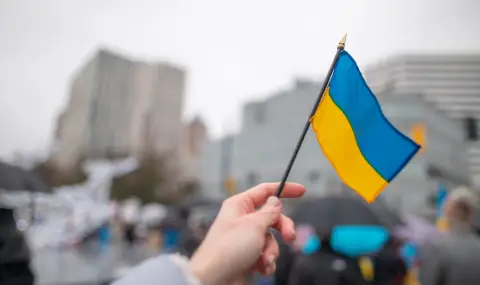 Украйна ще излезе от войната силна и независима, заявиха от Държавния департамент на САЩ