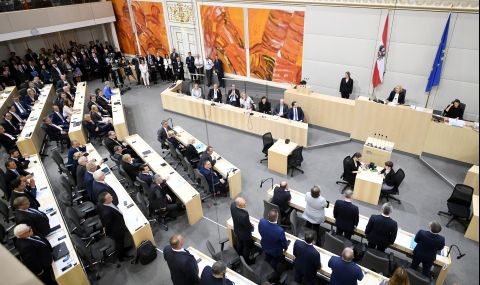 Австрия няма да променя диалога с Русия - 1