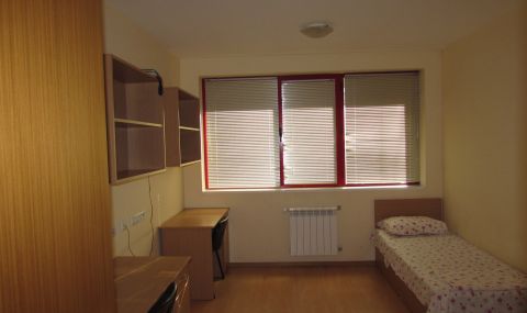 Дадоха 10 млн. лв.  за студентските общежития - 1