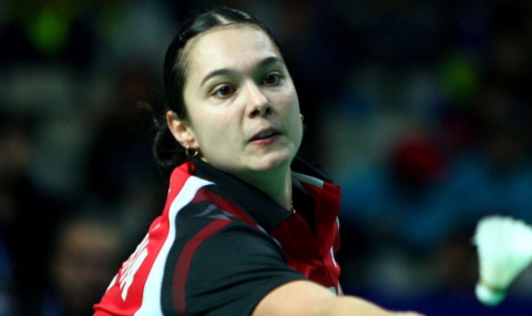 Петя Неделчева се класира на полуфиналите в Баку - 1