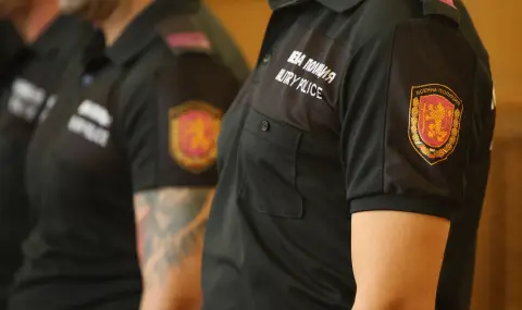 Предложение за Закона за отбрана: Въвеждане на категория „колежани“ и създаване на електронен регистър  - 1