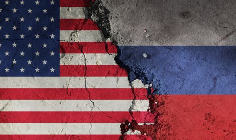 САЩ наложиха нови санкции на Русия - Юли 2021 - 1