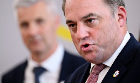 Великобритания: Путин не прецени единството на Запада - 1