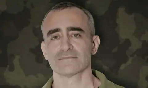 Военният експерт от Израел Дейвид Шарп пред ФАКТИ:  Русия имитира преговорен процес, за да постигне целите си